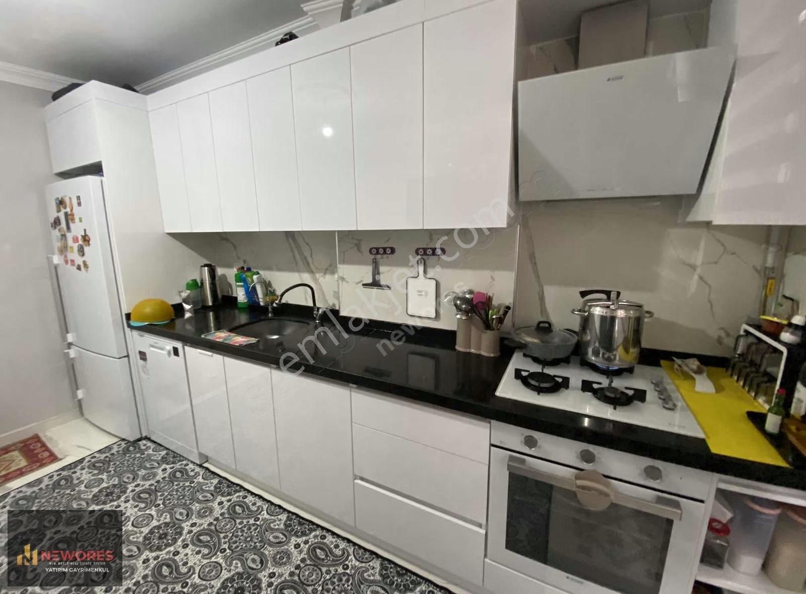 Darıca Osmangazi Mah Satılık İskanlı Geniş Kullanışlı 2+1 Daire - Görsel 21