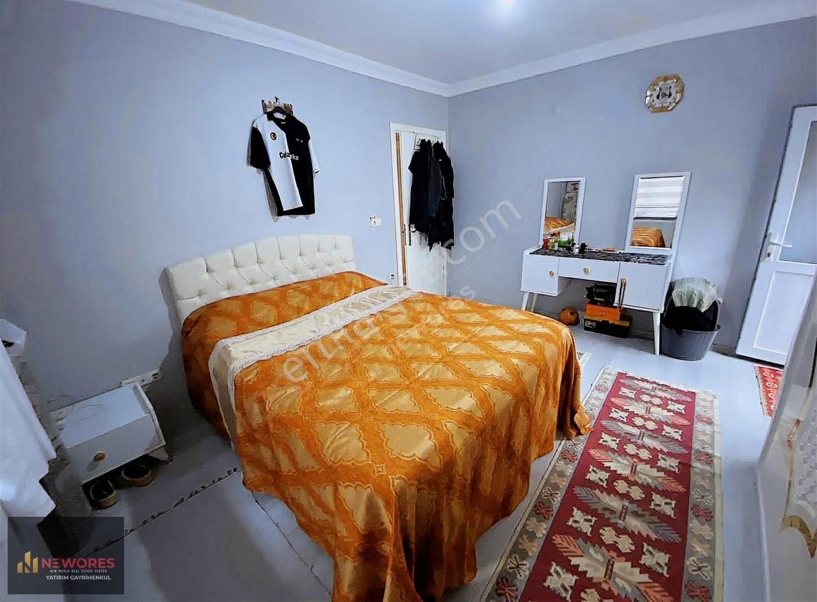 Darıca Osmangazi Mah Satılık İskanlı Geniş Kullanışlı 2+1 Daire - Görsel 26