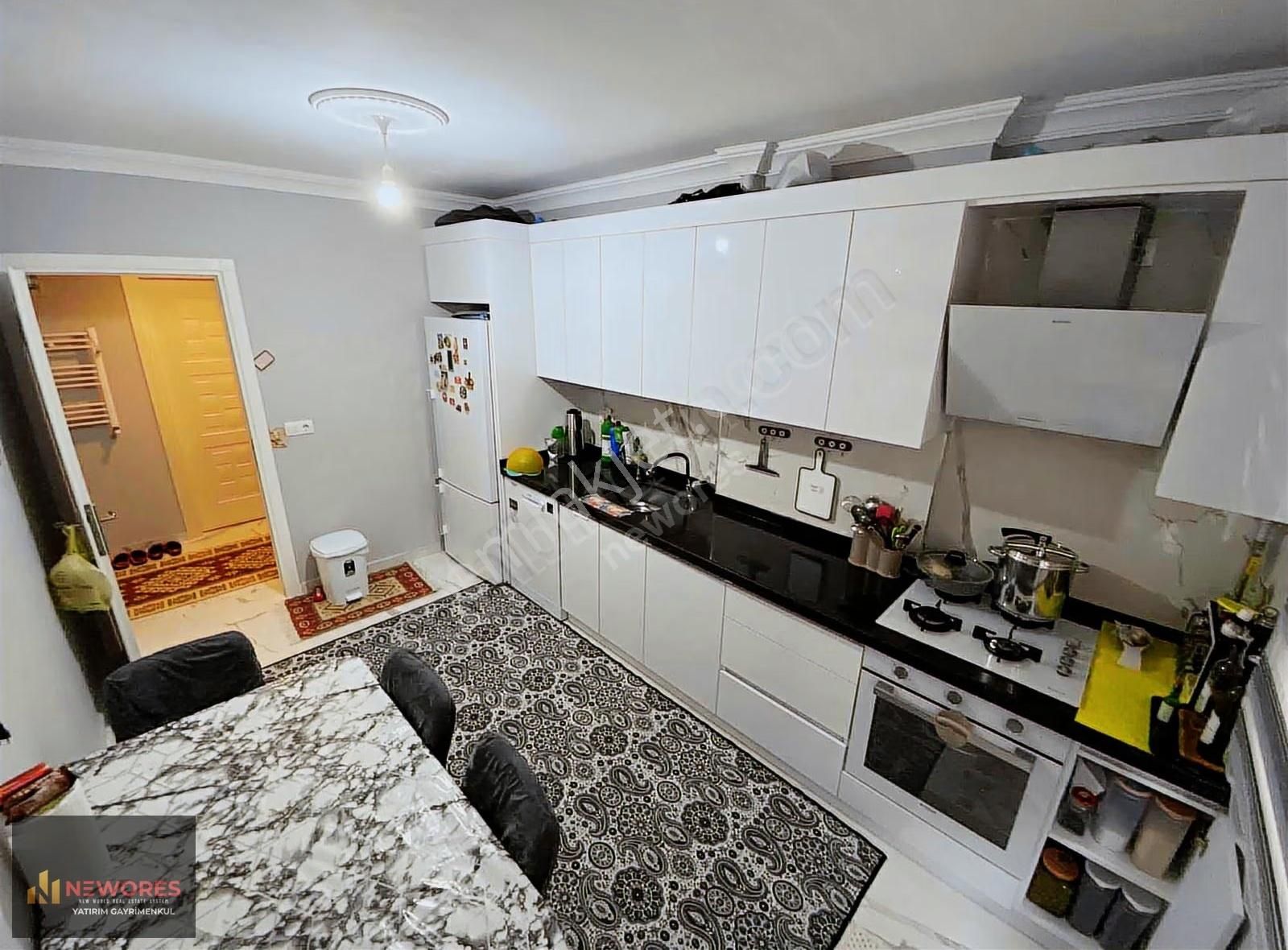 Darıca Osmangazi Mah Satılık İskanlı Geniş Kullanışlı 2+1 Daire - Görsel 31