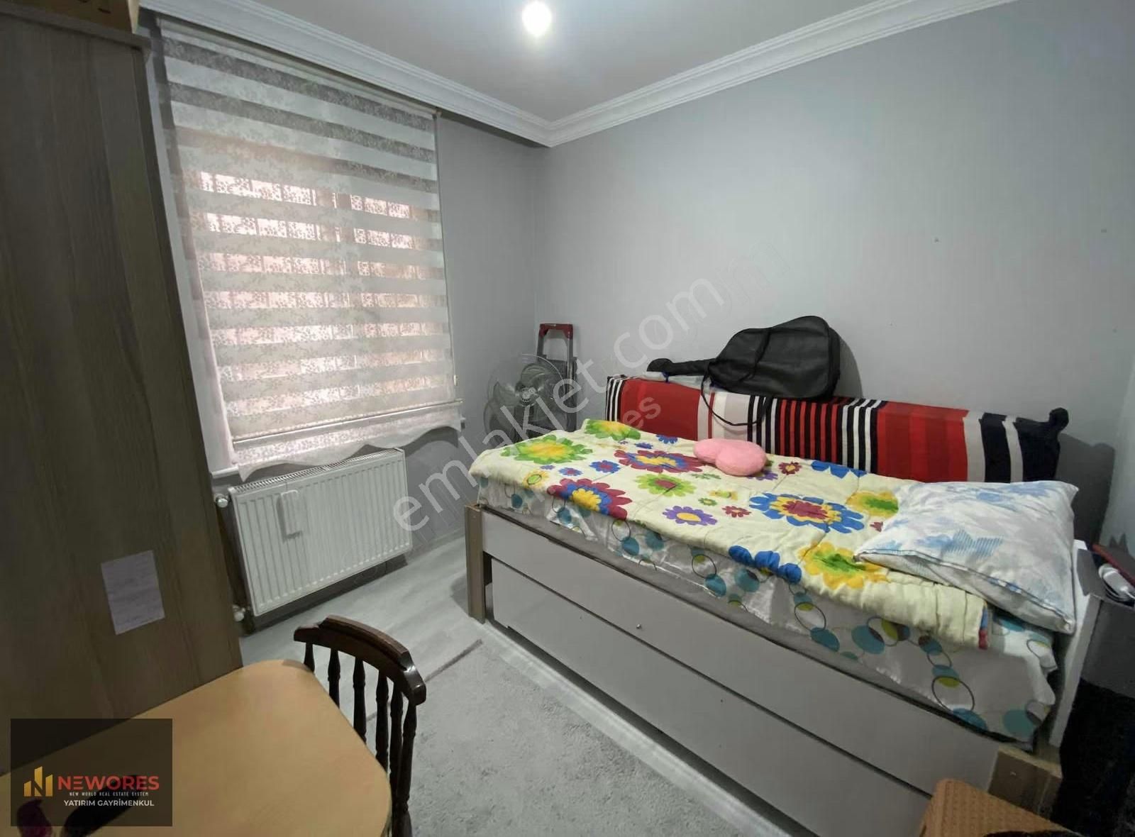 Darıca Osmangazi Mah Satılık İskanlı Geniş Kullanışlı 2+1 Daire - Görsel 6