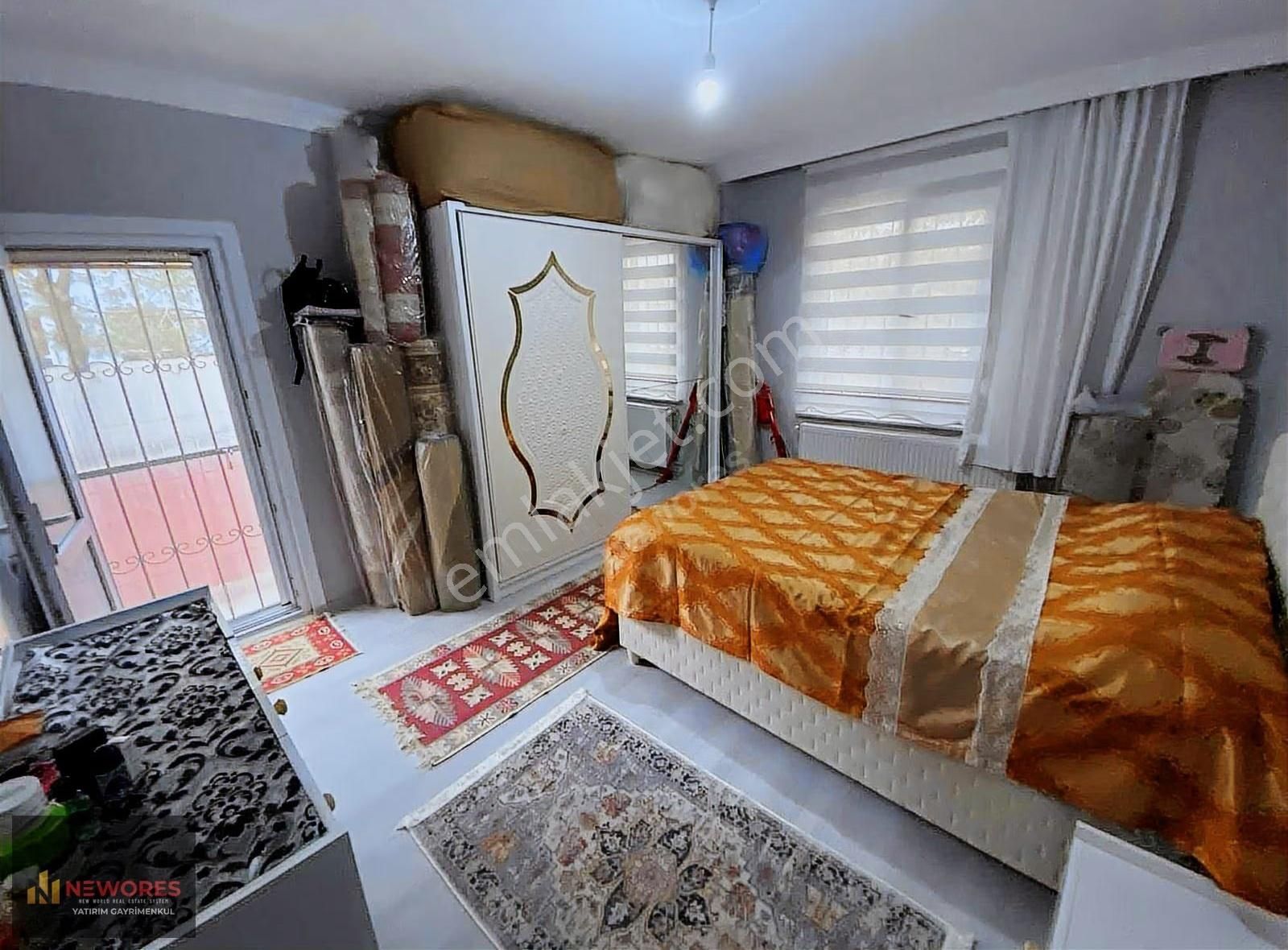 Darıca Osmangazi Mah Satılık İskanlı Geniş Kullanışlı 2+1 Daire - Görsel 5