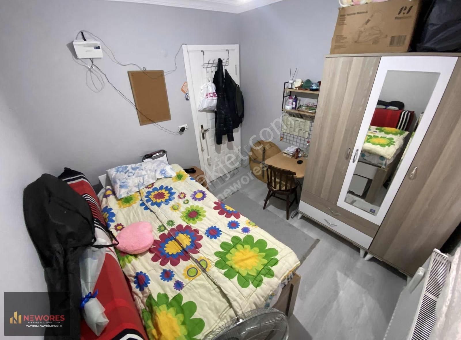 Darıca Osmangazi Mah Satılık İskanlı Geniş Kullanışlı 2+1 Daire - Görsel 4