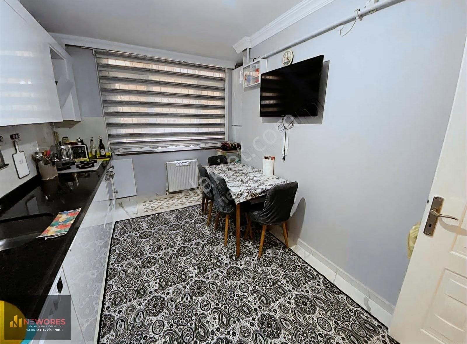 Darıca Osmangazi Mah Satılık İskanlı Geniş Kullanışlı 2+1 Daire - Görsel 16