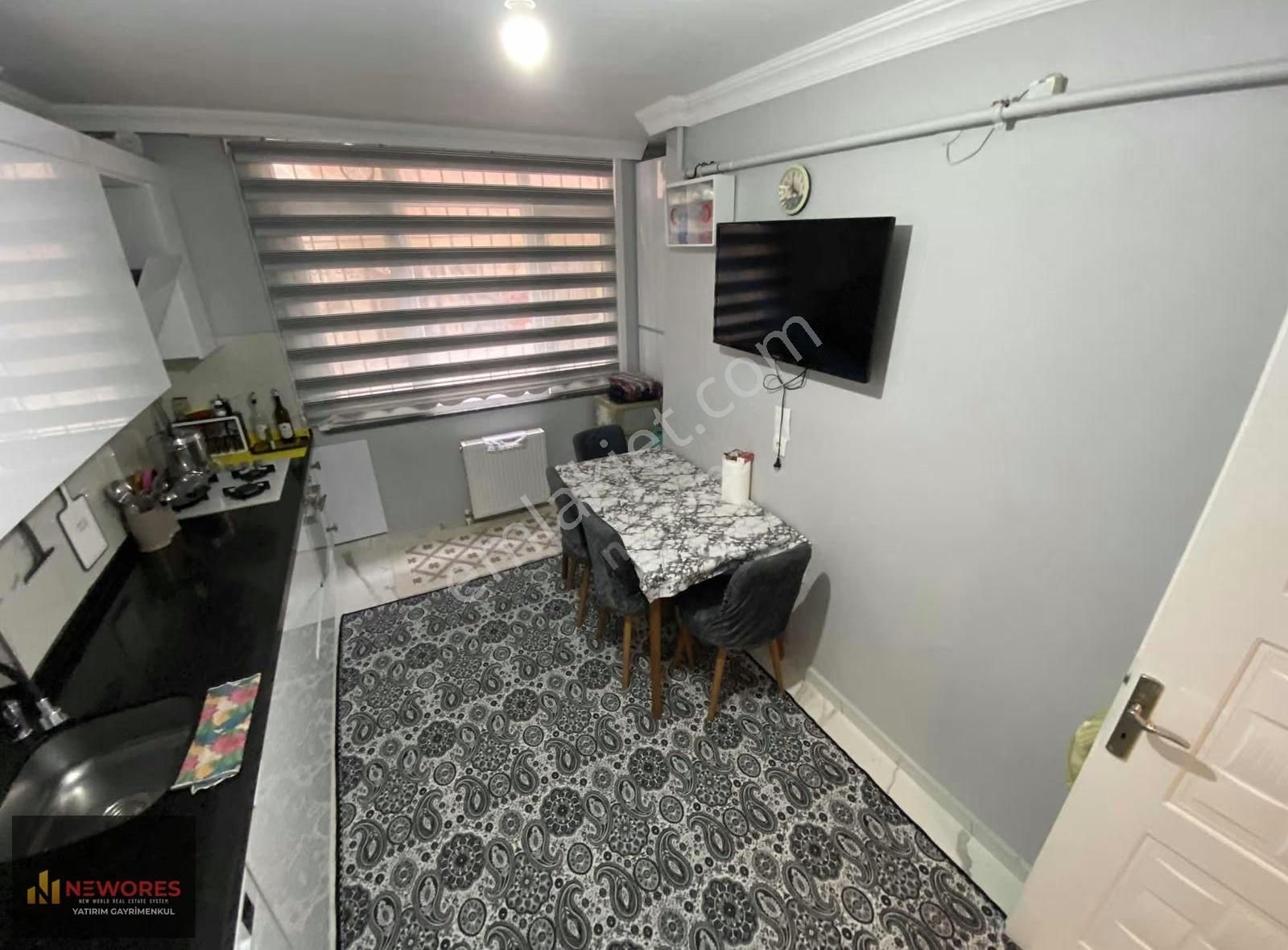 Darıca Osmangazi Mah Satılık İskanlı Geniş Kullanışlı 2+1 Daire - Görsel 17