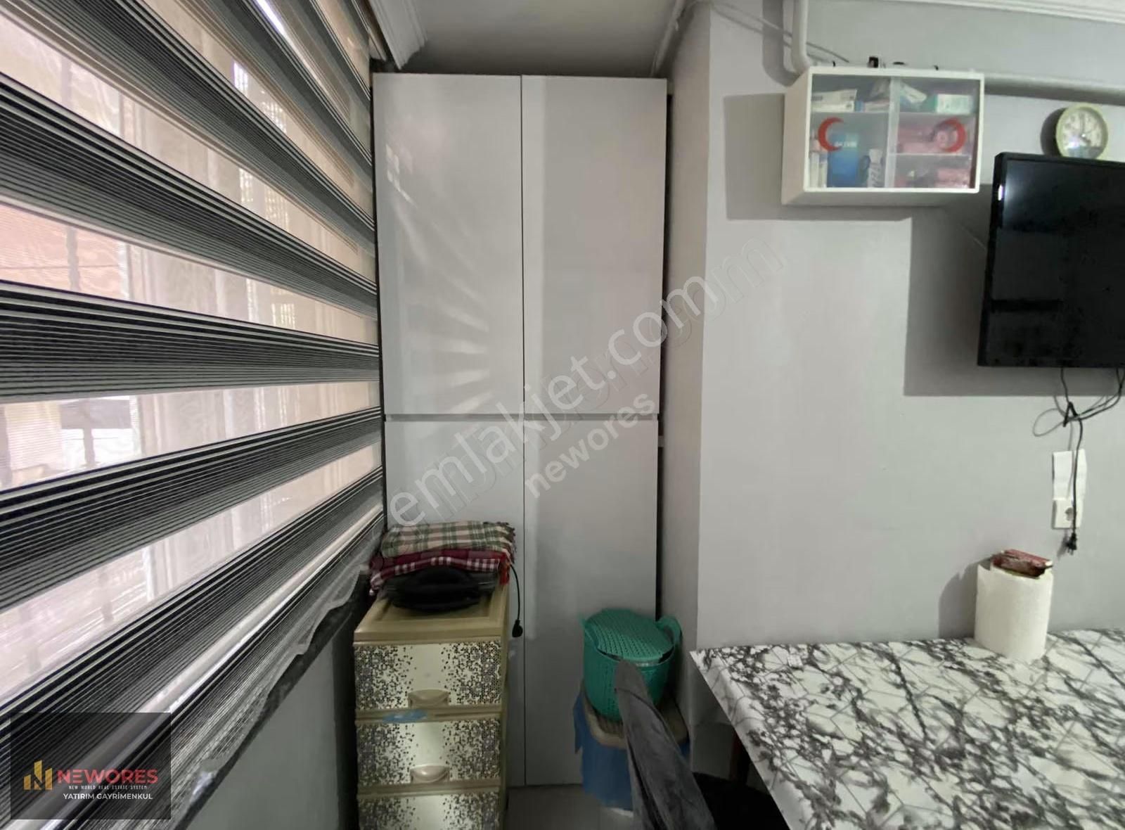 Darıca Osmangazi Mah Satılık İskanlı Geniş Kullanışlı 2+1 Daire - Görsel 29