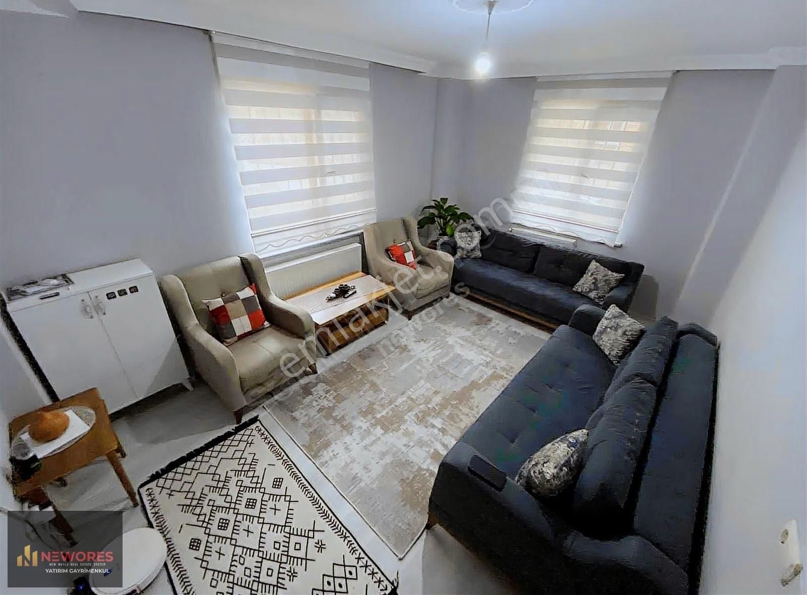 Darıca Osmangazi Mah Satılık İskanlı Geniş Kullanışlı 2+1 Daire - Görsel 33