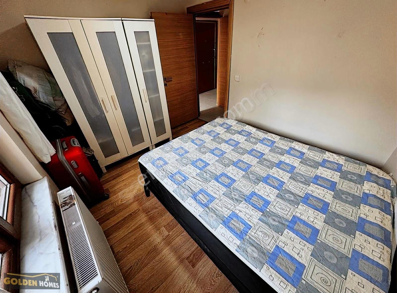 Golden Homes'tn Üsküdar Tam Merkezde Yokuşsuz 2+1 Satılık Dublex - Görsel 24