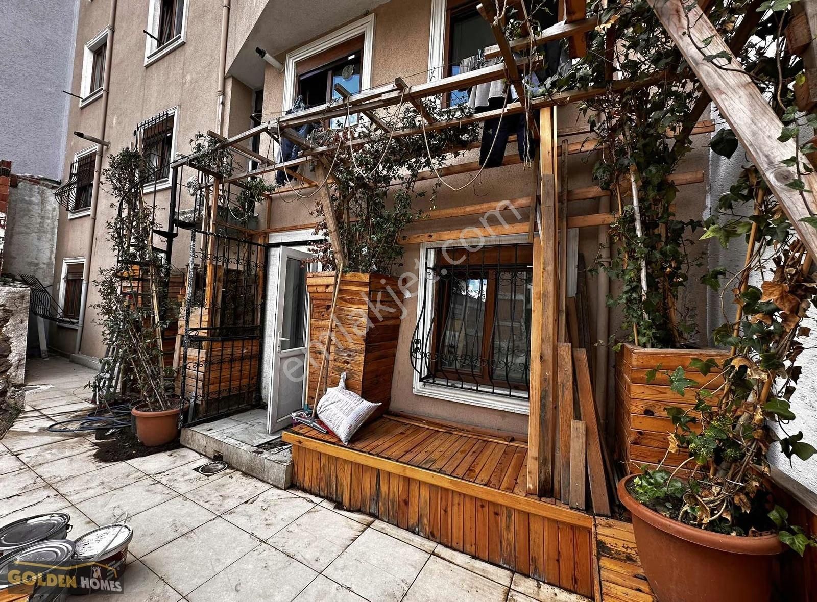 Golden Homes'tn Üsküdar Tam Merkezde Yokuşsuz 2+1 Satılık Dublex - Görsel 27