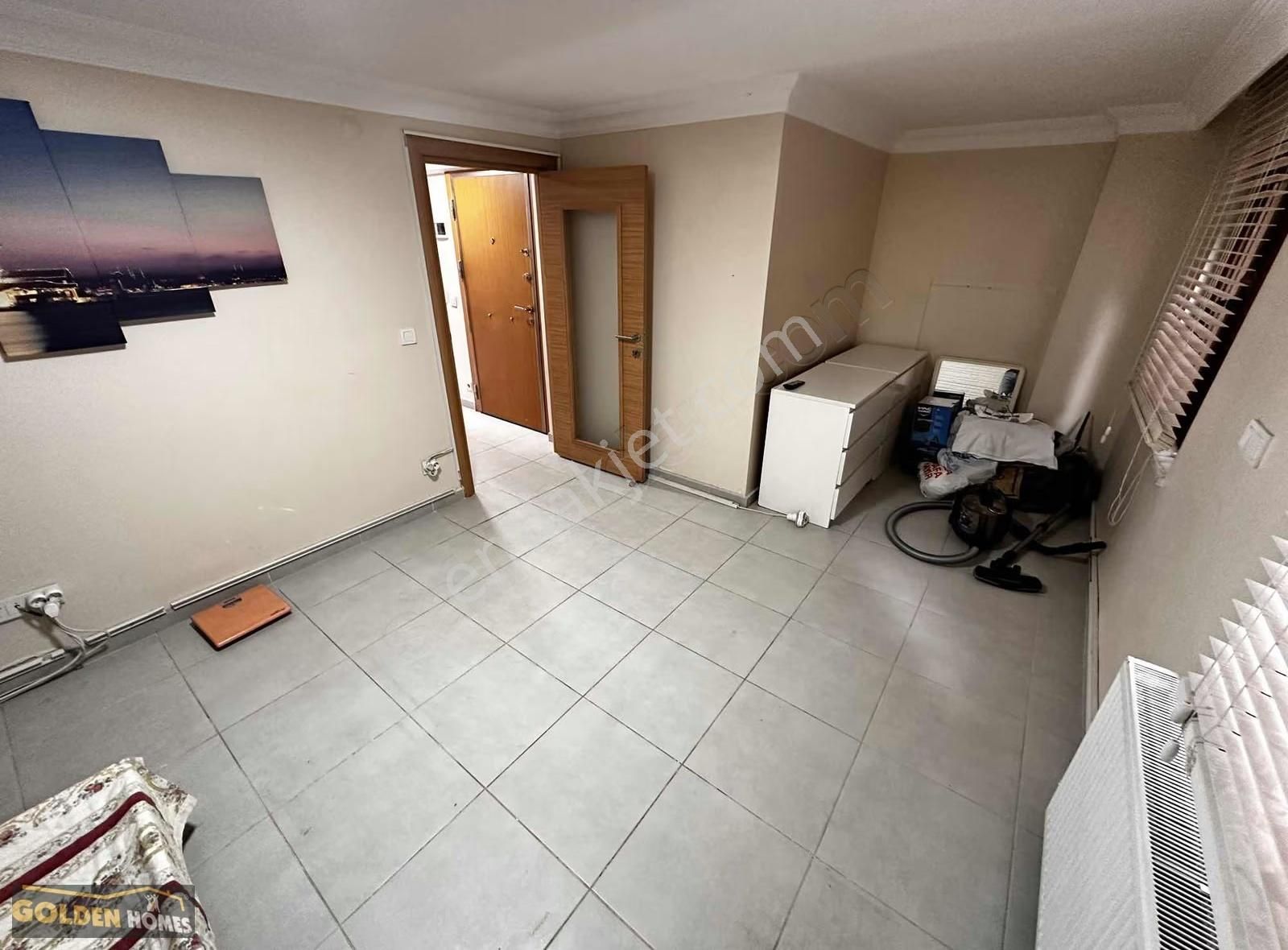 Golden Homes'tn Üsküdar Tam Merkezde Yokuşsuz 2+1 Satılık Dublex - Görsel 10