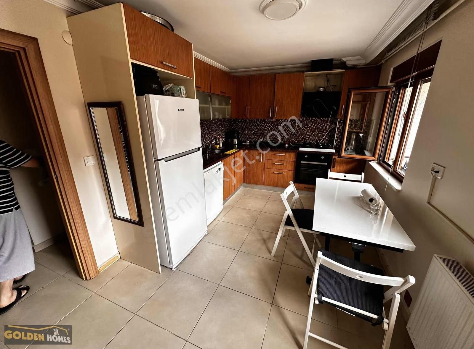 Golden Homes'tn Üsküdar Tam Merkezde Yokuşsuz 2+1 Satılık Dublex - Görsel 13