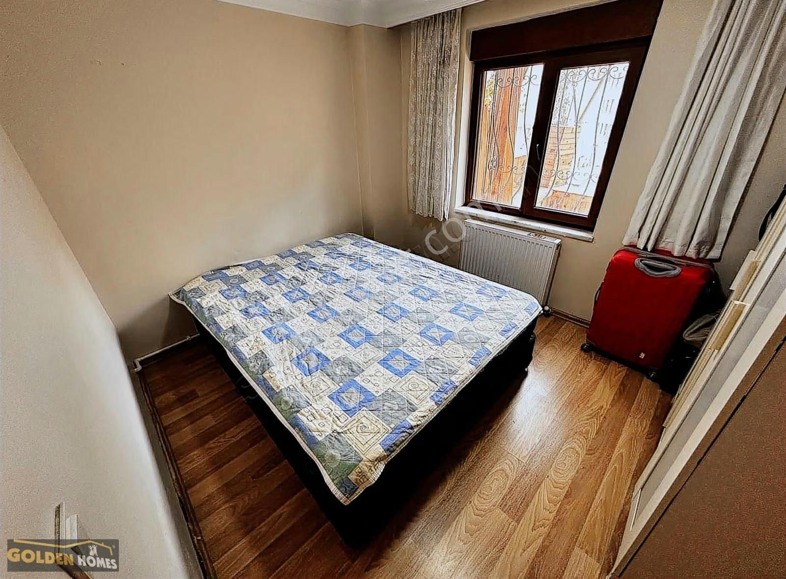 Golden Homes'tn Üsküdar Tam Merkezde Yokuşsuz 2+1 Satılık Dublex - Görsel 15