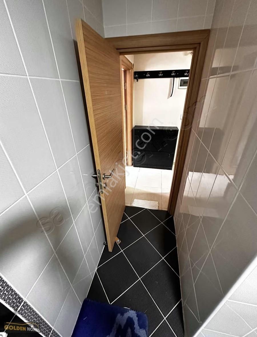 Golden Homes'tn Üsküdar Tam Merkezde Yokuşsuz 2+1 Satılık Dublex - Görsel 5