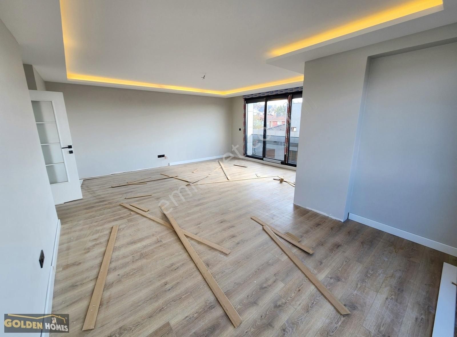 Golden Homes'tan İcadiyede Manzaralı %65peşin,%35 20 Ay Vade İle - Görsel 15