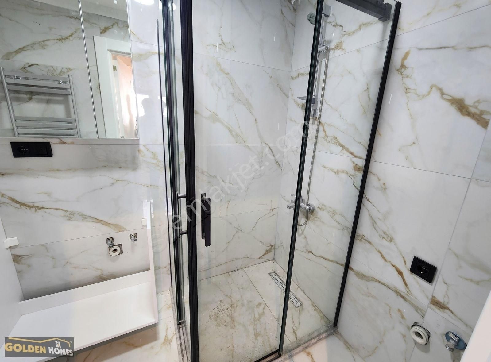 Golden Homes'tan İcadiyede Manzaralı %65peşin,%35 20 Ay Vade İle - Görsel 18