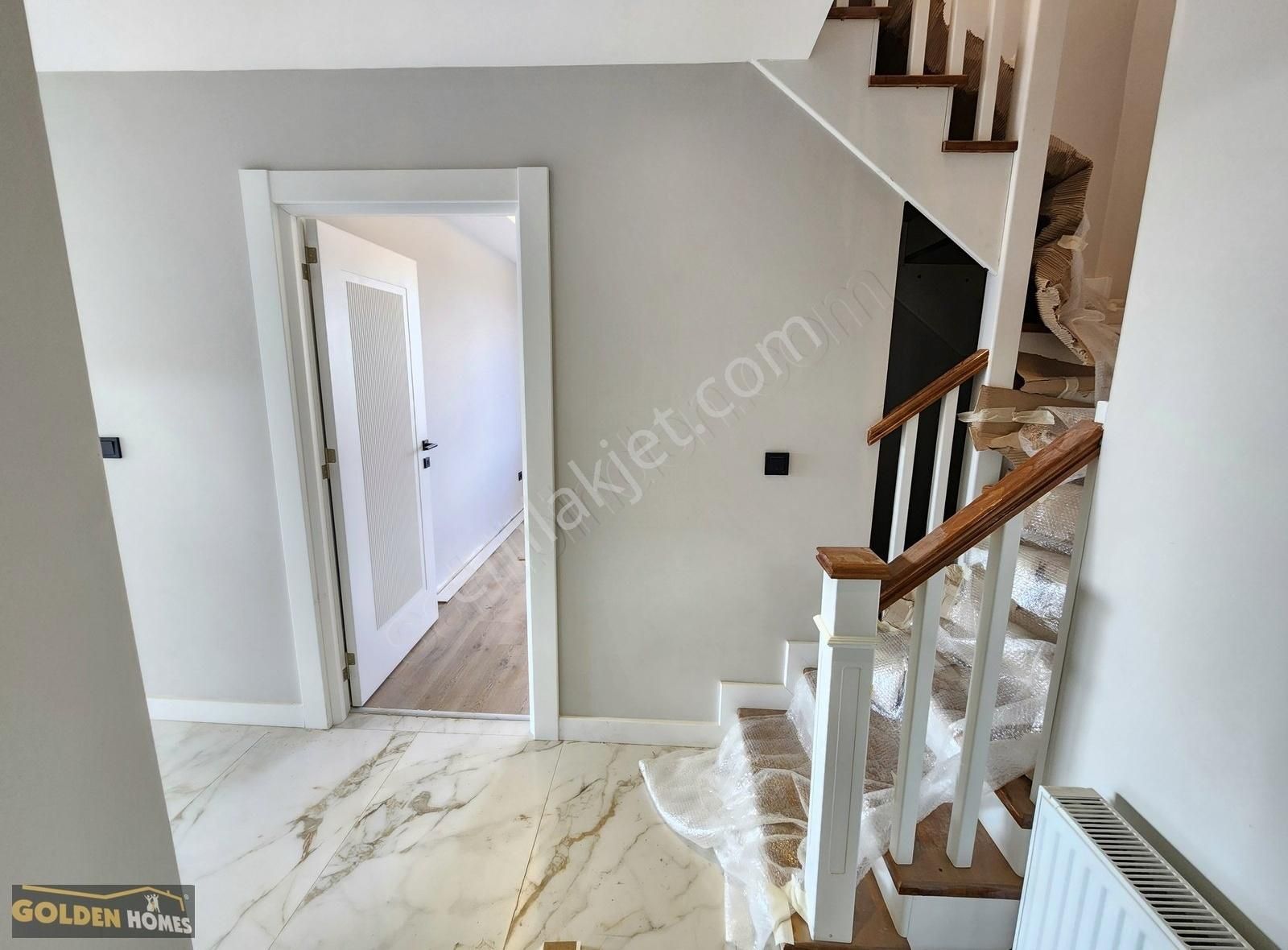 Golden Homes'tan İcadiyede Manzaralı %65peşin,%35 20 Ay Vade İle - Görsel 13