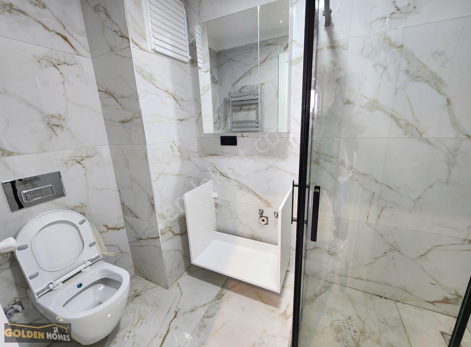 Golden Homes'tan İcadiyede Manzaralı %65peşin,%35 20 Ay Vade İle - Görsel 31