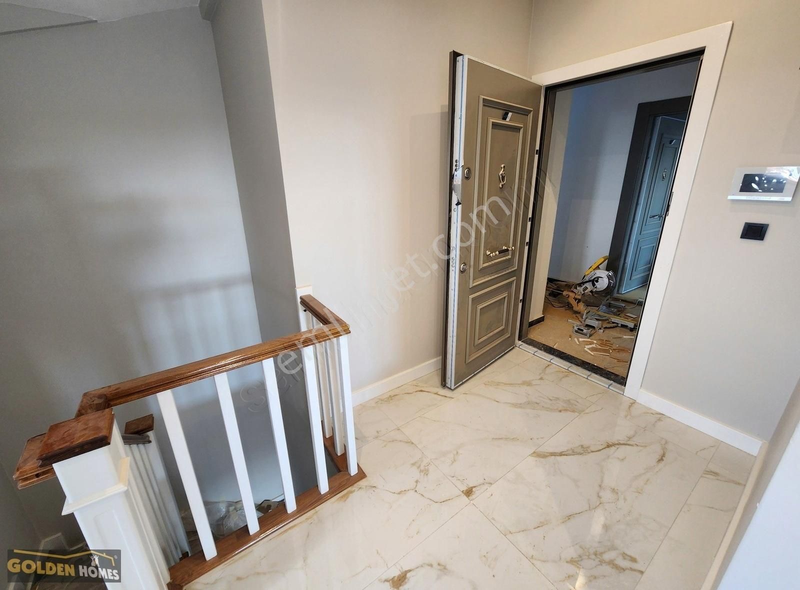 Golden Homes'tan İcadiyede Manzaralı %65peşin,%35 20 Ay Vade İle - Görsel 21