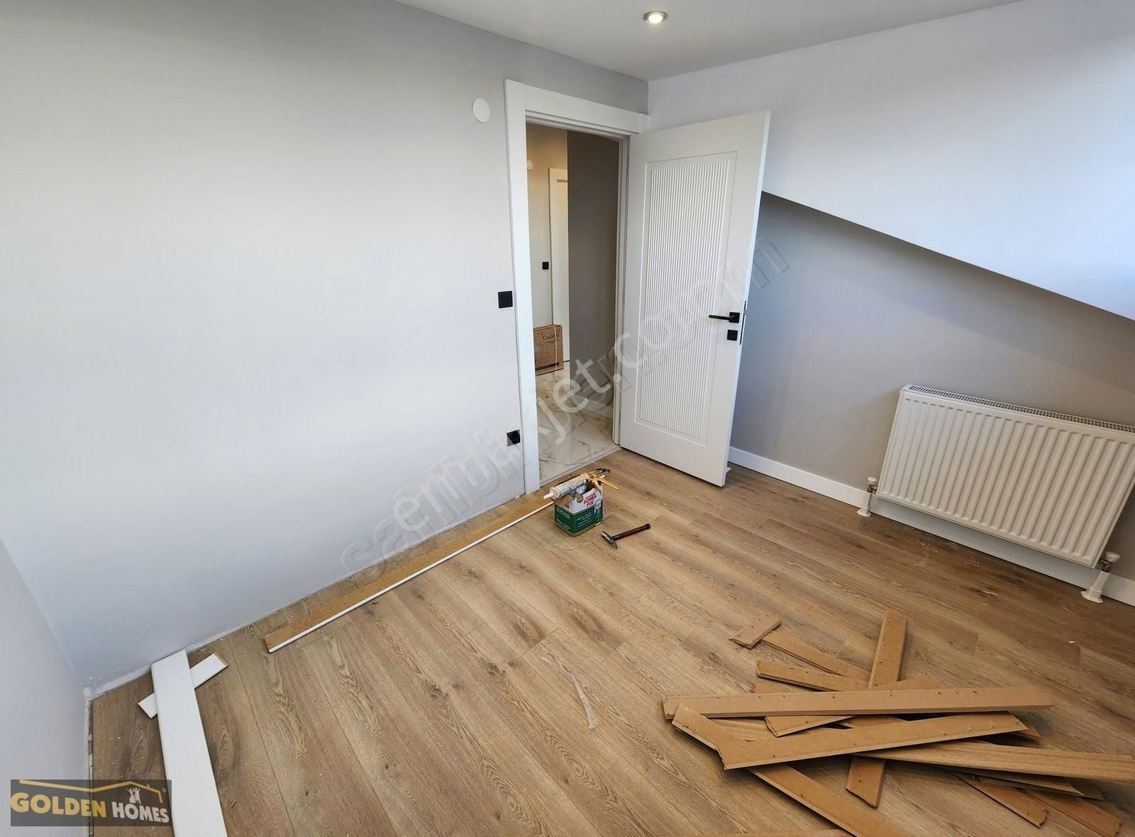 Golden Homes'tan İcadiyede Manzaralı %65peşin,%35 20 Ay Vade İle - Görsel 35