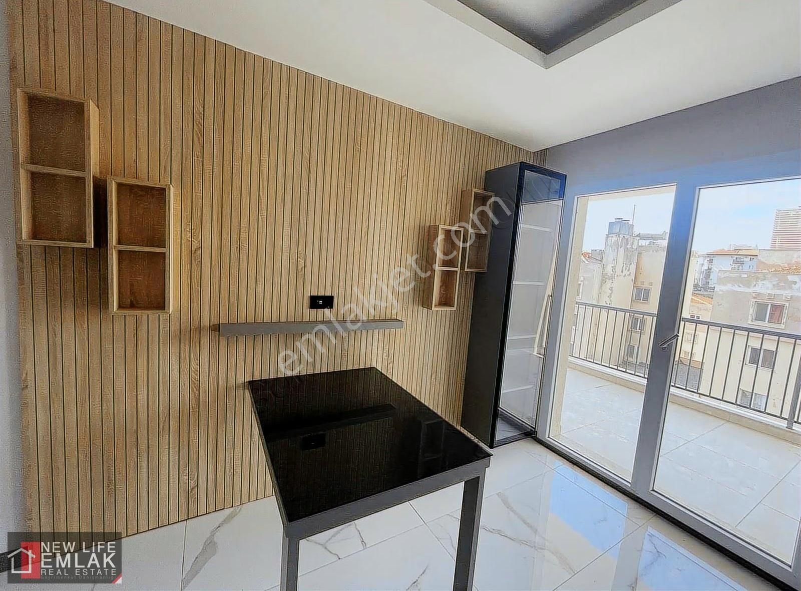 Kuşadası Egemahallesinde Deniz Manzaralı Satılık Daire - Görsel 22