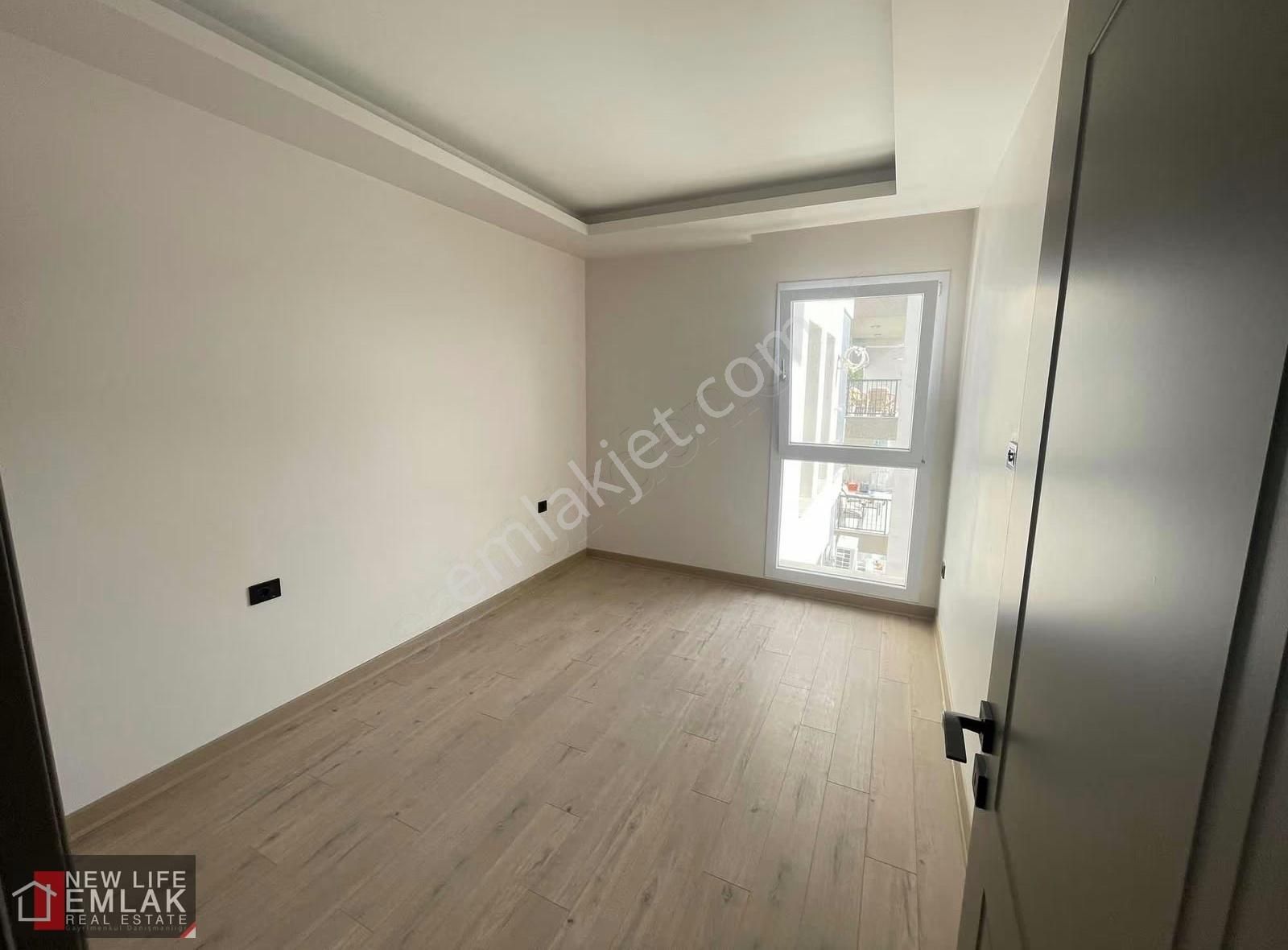 Kuşadası Egemahallesinde Deniz Manzaralı Satılık Daire - Görsel 23