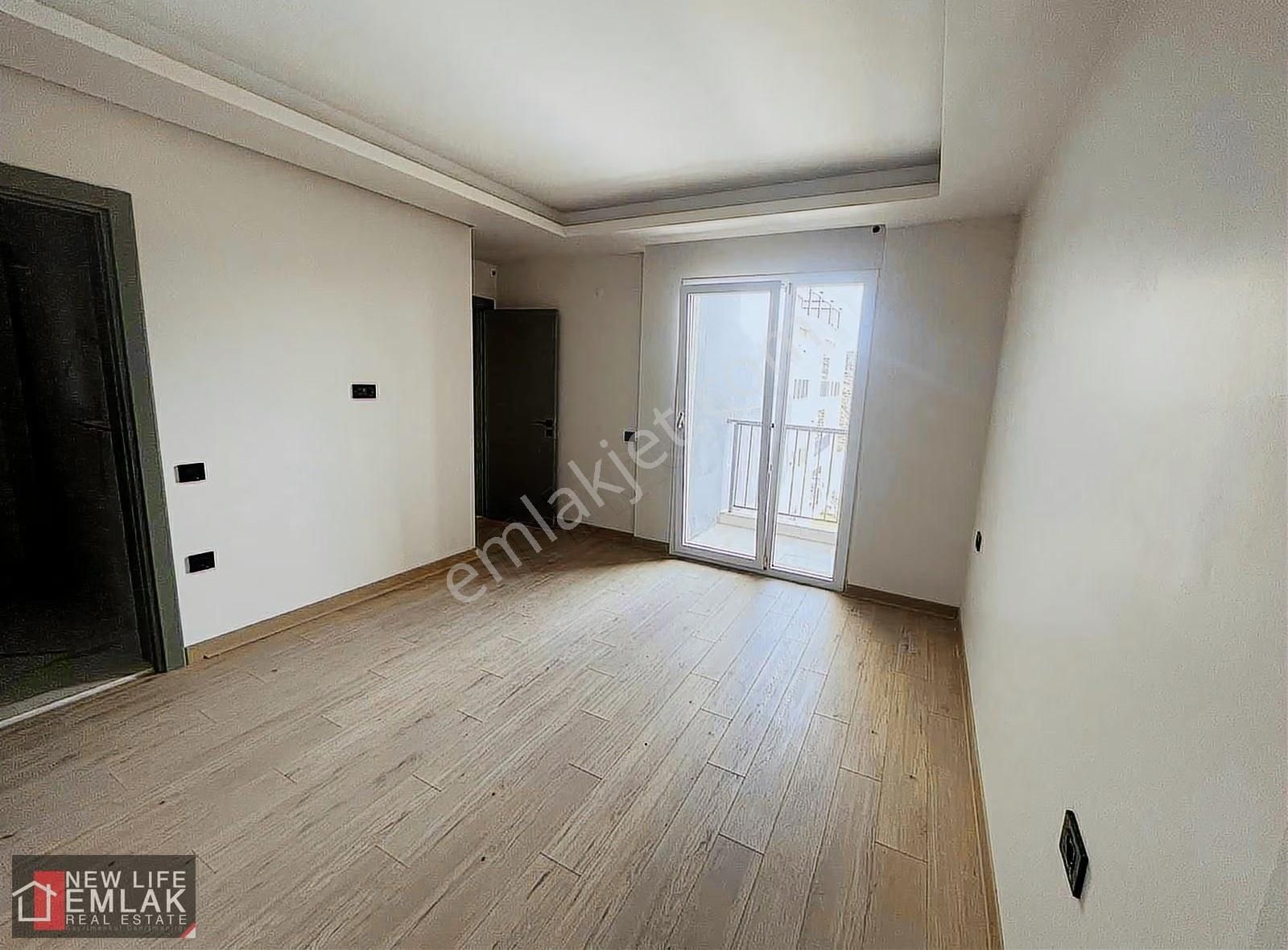 Kuşadası Egemahallesinde Deniz Manzaralı Satılık Daire - Görsel 21