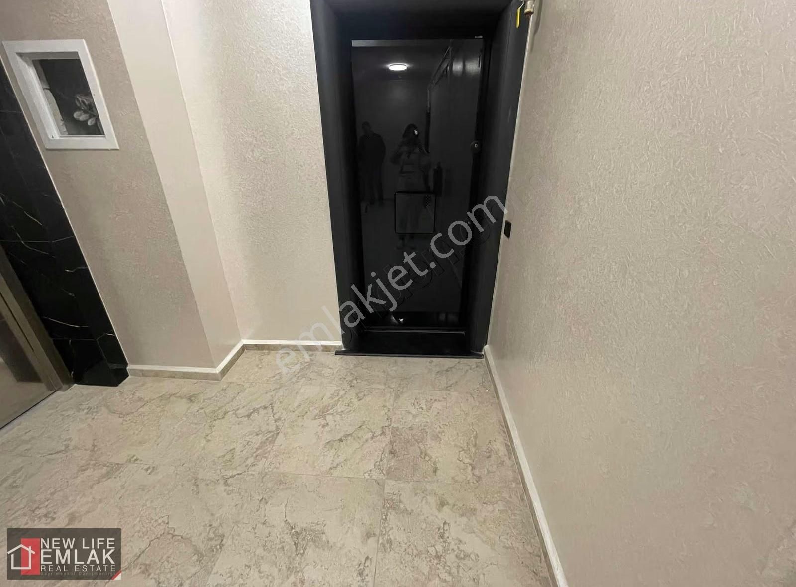 Kuşadası Egemahallesinde Deniz Manzaralı Satılık Daire - Görsel 26