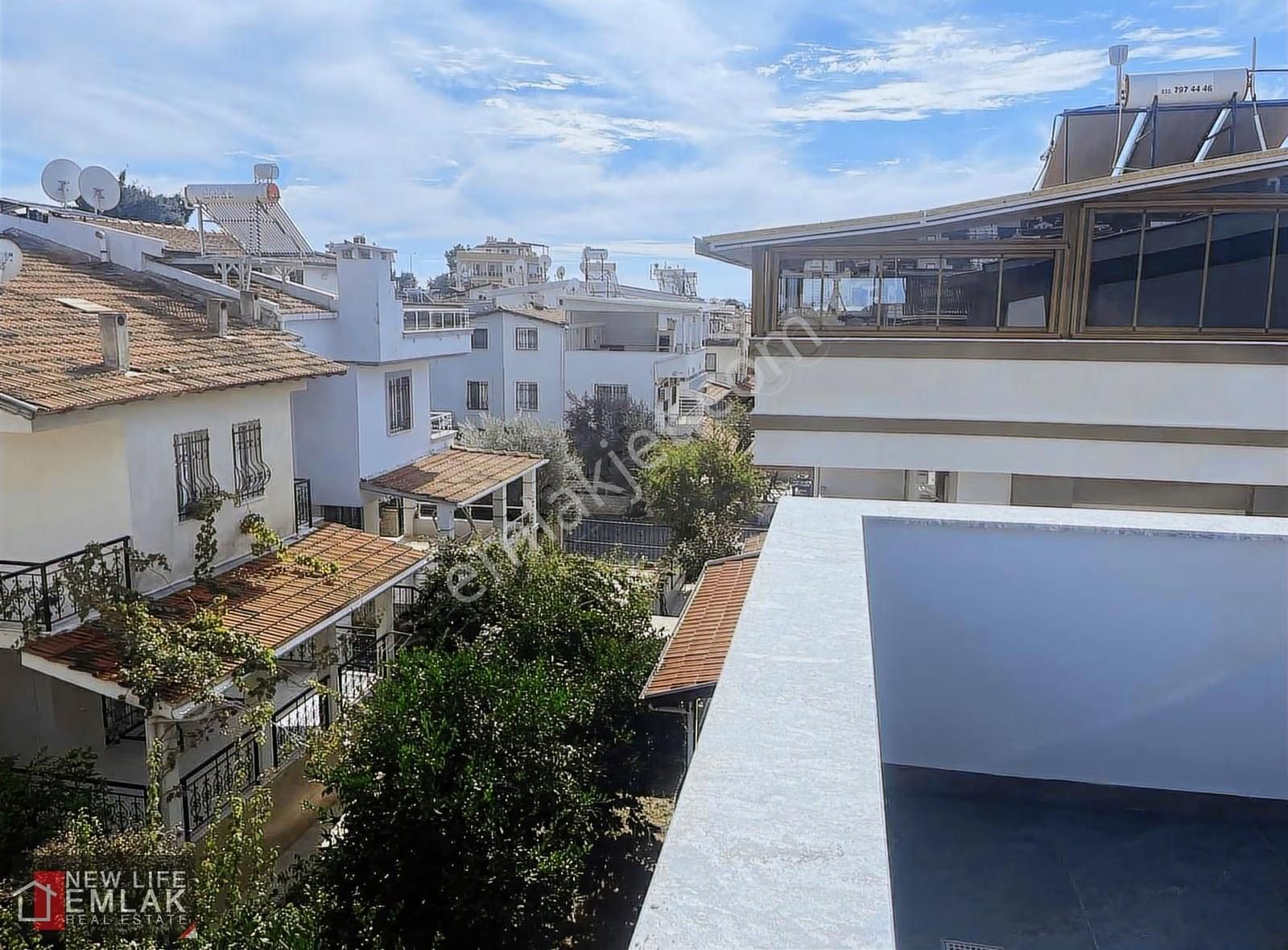 Çukuraltı Merkezde