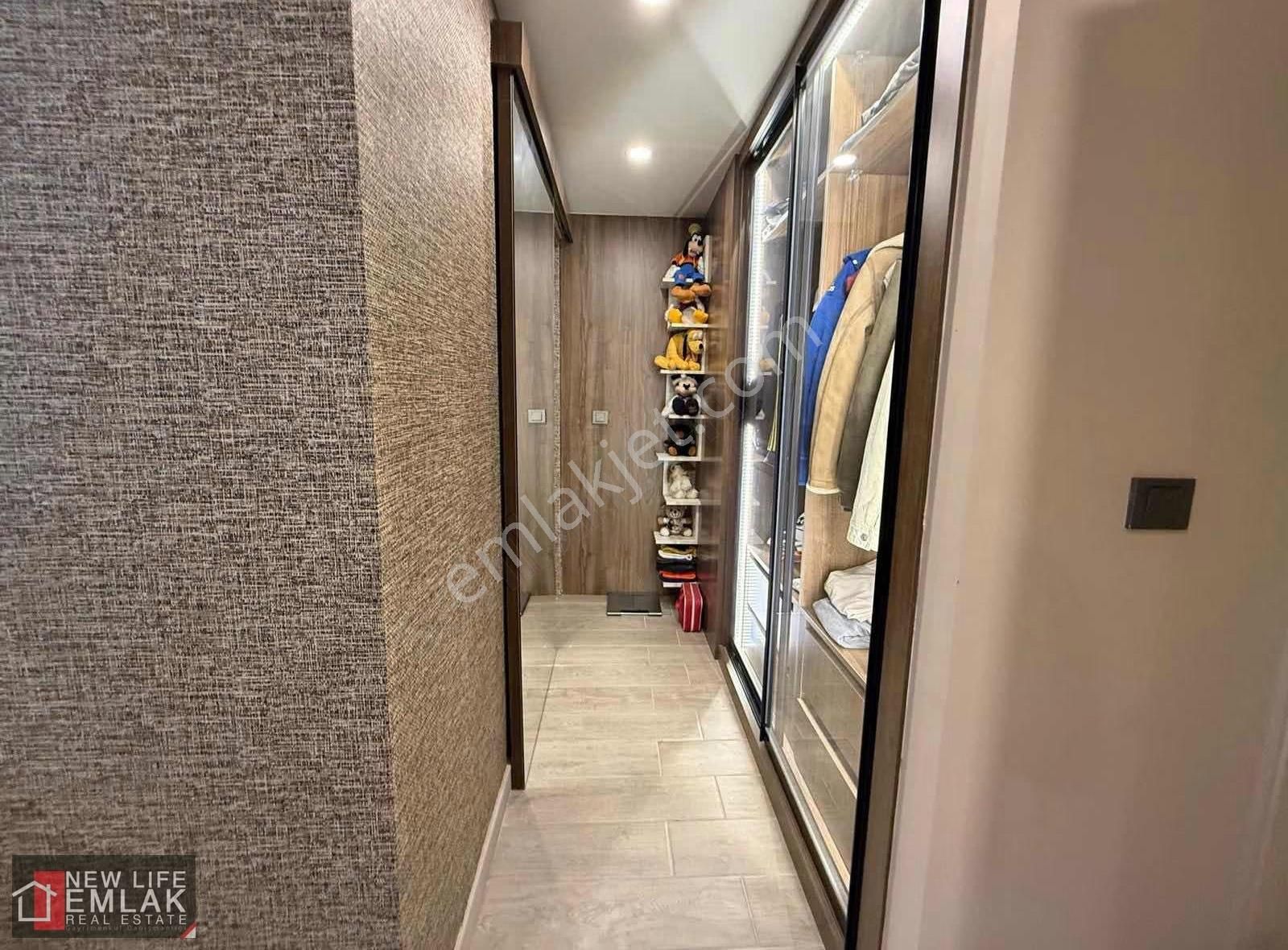 Kuşadası'nda Merkezi Konumda Bahçe Katında Satılık Daire - Görsel 19