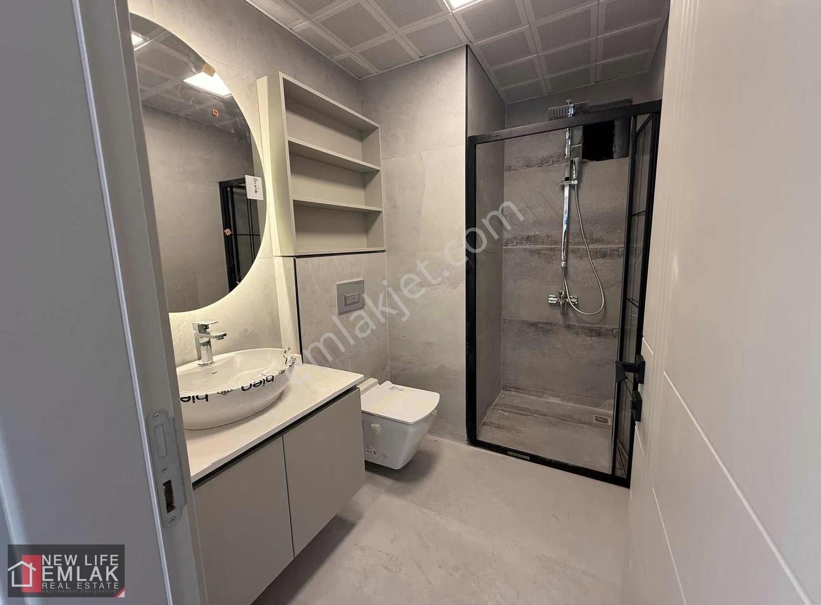 Kuşadasında Deniz Ve Doğa Manzaralı Satılık Daire - Görsel 3