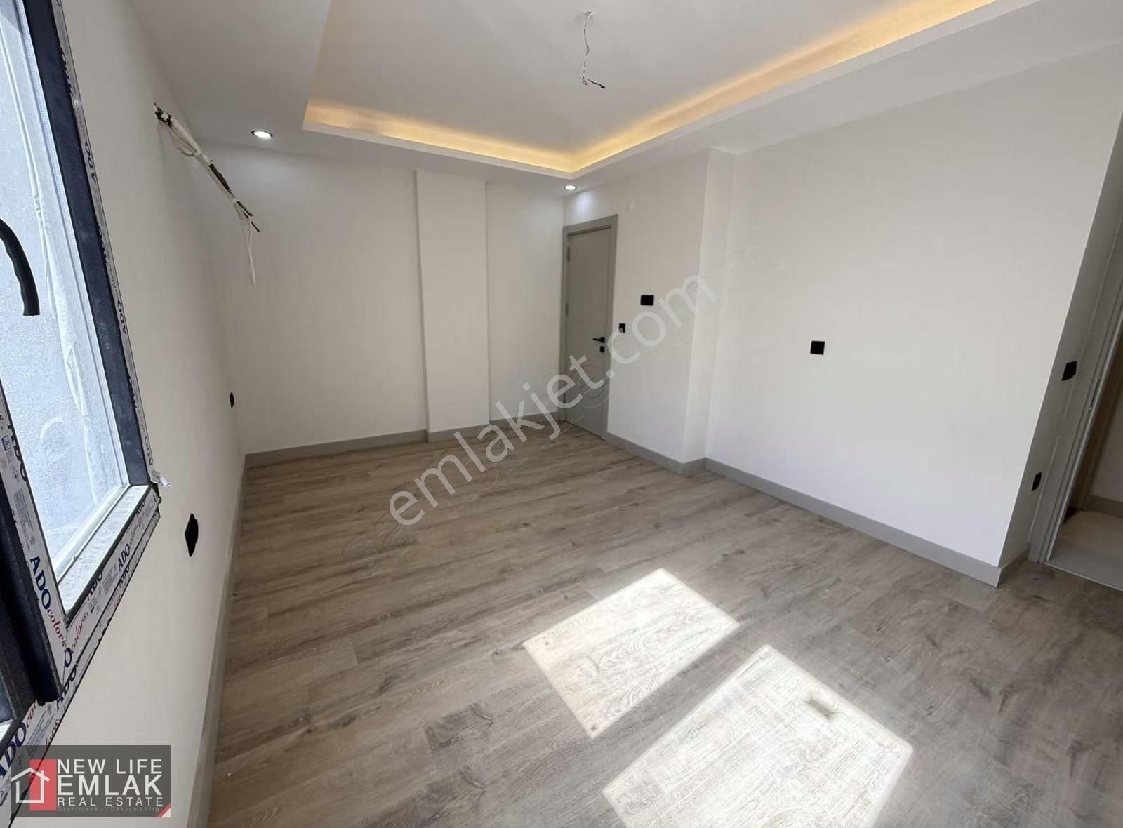 Kuşadasında Deniz Ve Doğa Manzaralı Satılık Daire - Görsel 12