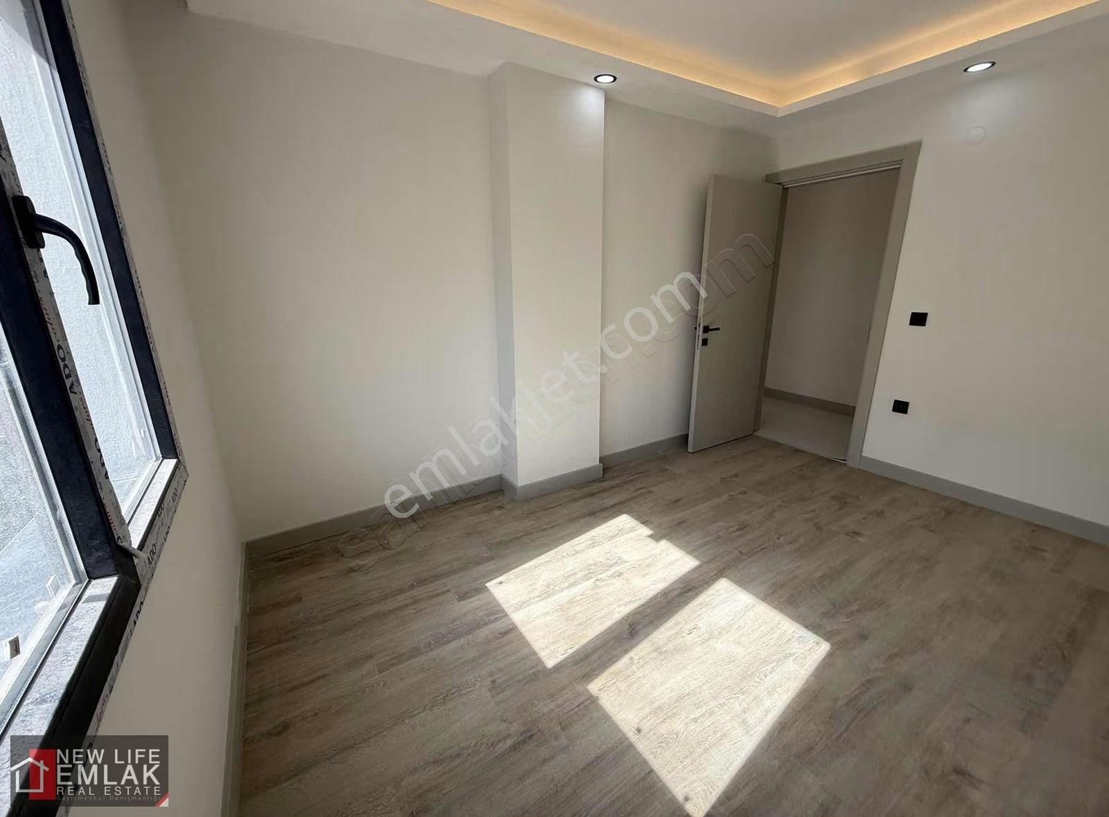 Kuşadasında Deniz Ve Doğa Manzaralı Satılık Daire - Görsel 6