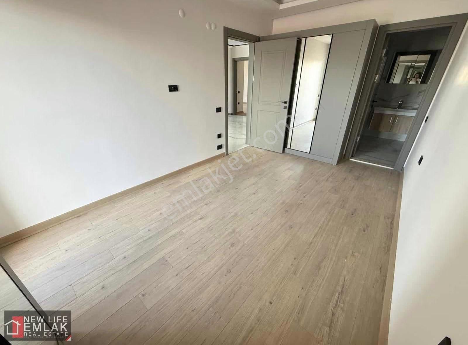 Kuşadası Ege Mahallesinde Deniz Manzaralı Satılık Daire - Görsel 16