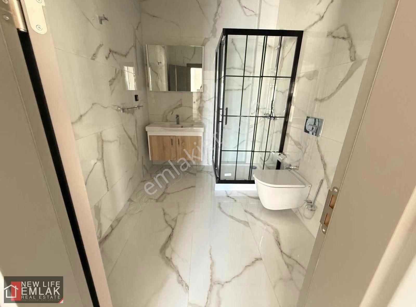 Kuşadası Ege Mahallesinde Deniz Manzaralı Satılık Daire - Görsel 28