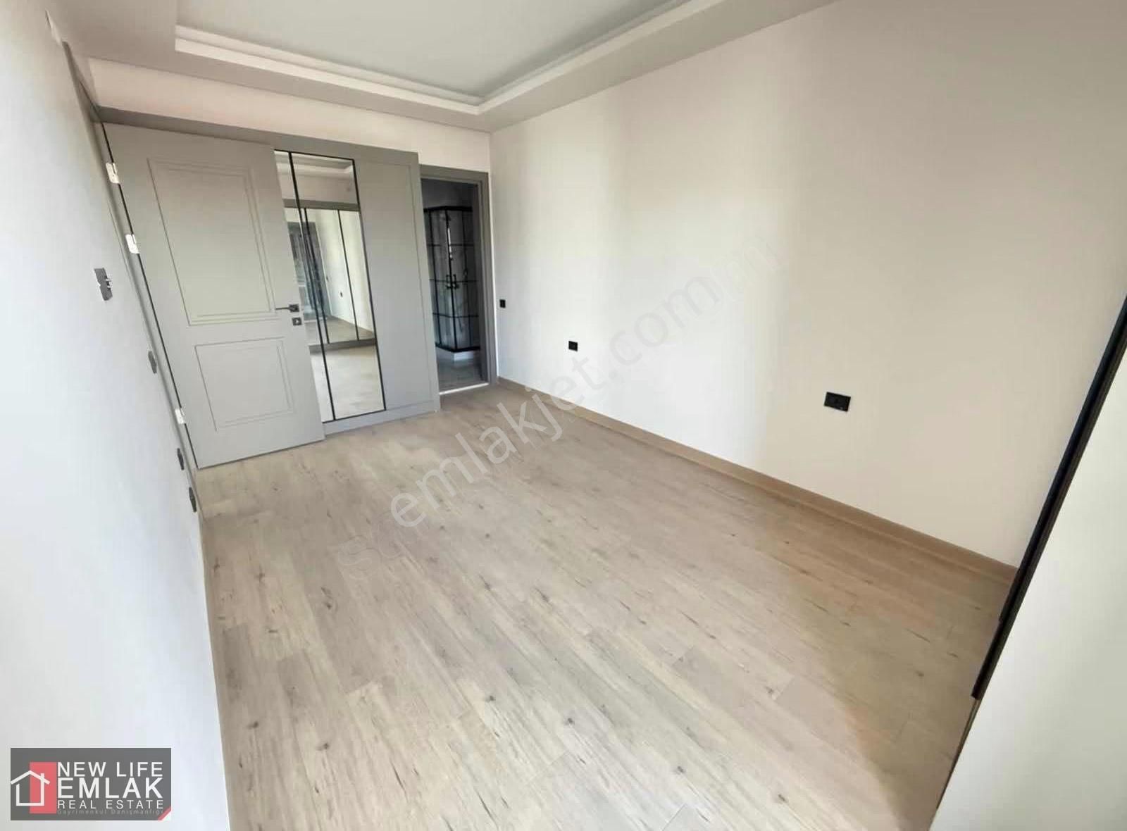 Kuşadası Ege Mahallesinde Deniz Manzaralı Satılık Daire - Görsel 21