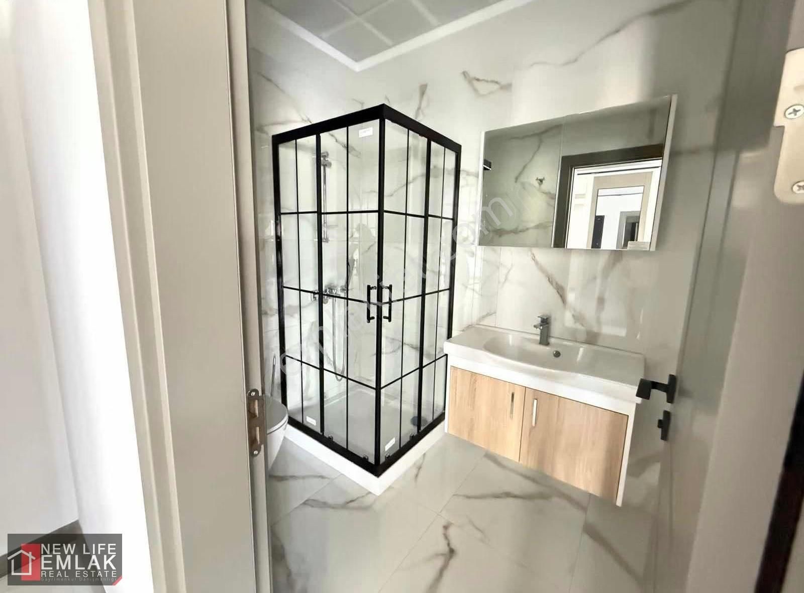 Kuşadası Ege Mahallesinde Deniz Manzaralı Satılık Daire - Görsel 15