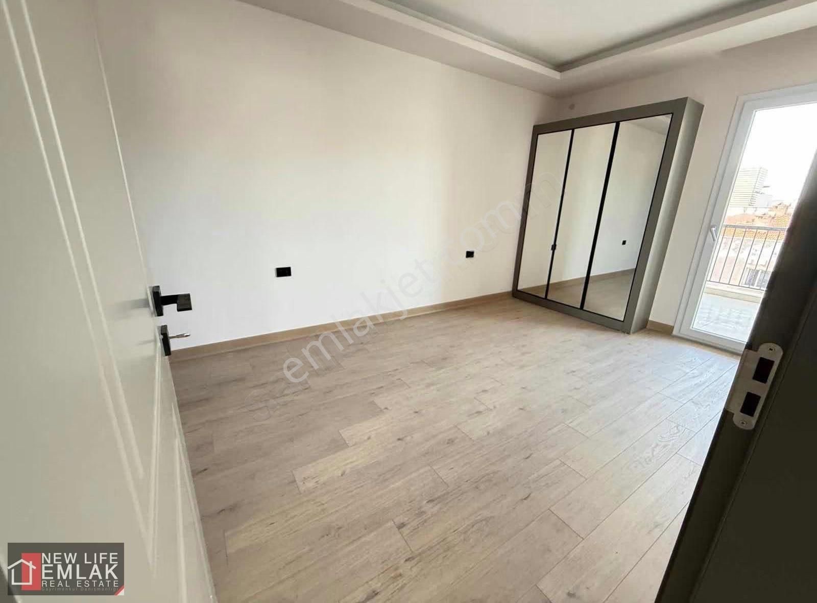 Kuşadası Ege Mahallesinde Deniz Manzaralı Satılık Daire - Görsel 22