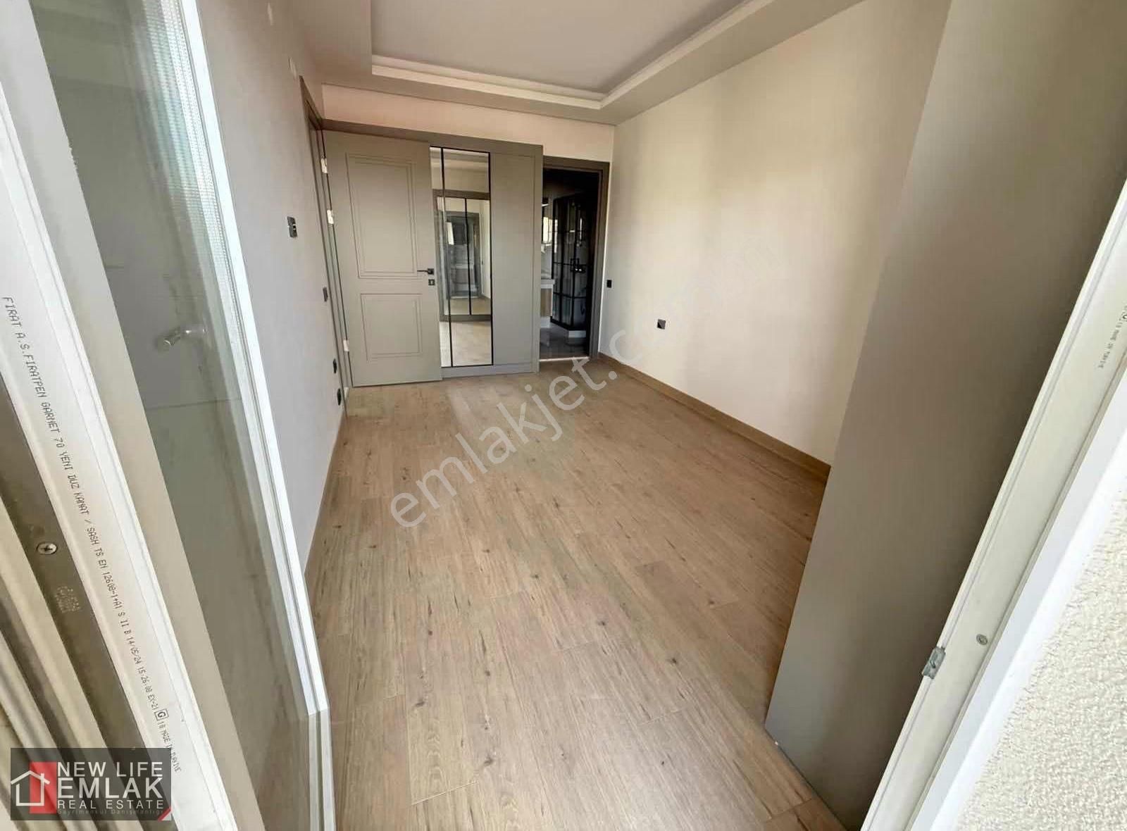 Kuşadası Ege Mahallesinde Deniz Manzaralı Satılık Daire - Görsel 30