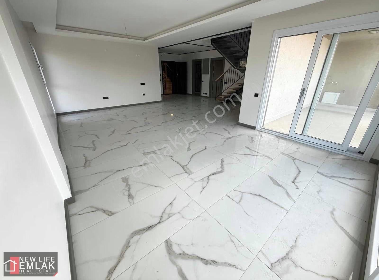 Kuşadası Ege Mahallesinde Deniz Manzaralı Satılık Daire - Görsel 8