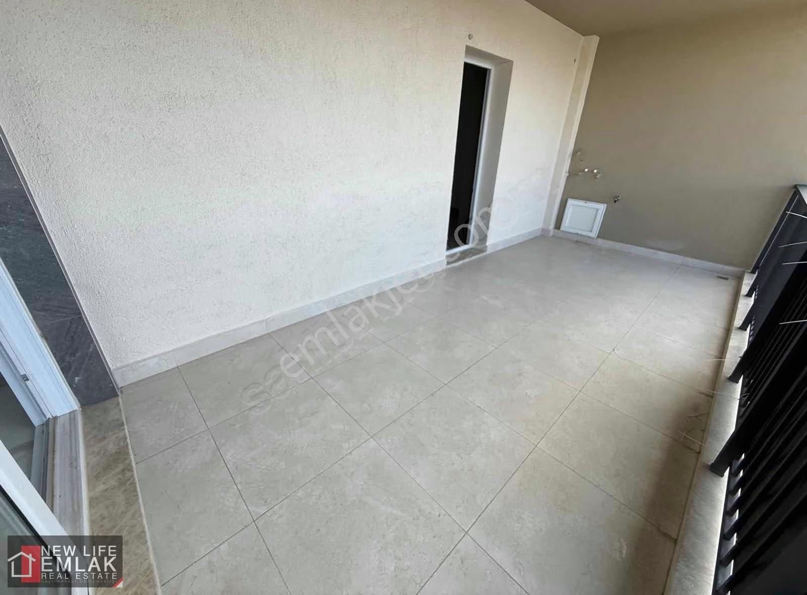 Kuşadası Ege Mahallesinde Deniz Manzaralı Satılık Daire - Görsel 27