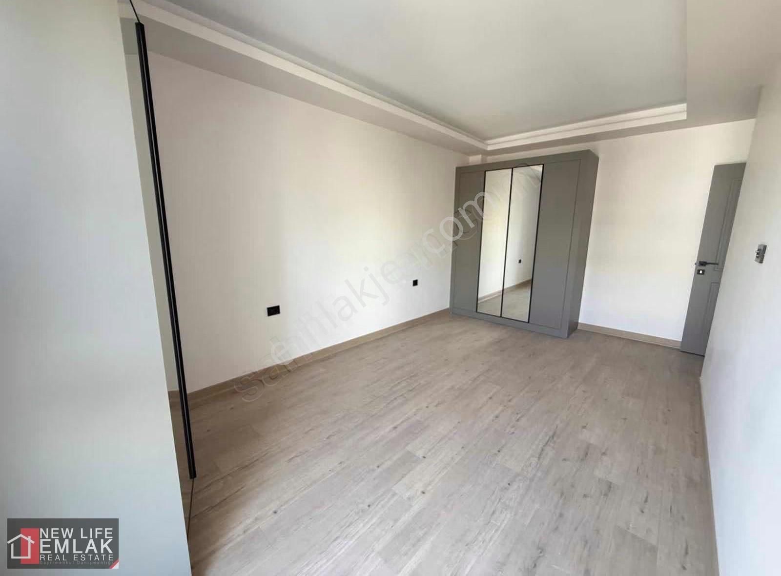 Kuşadası Ege Mahallesinde Deniz Manzaralı Satılık Daire - Görsel 26