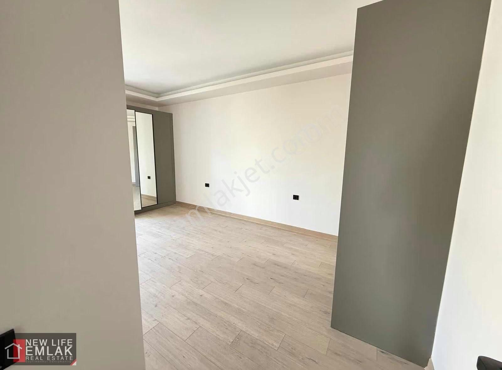 Kuşadası Ege Mahallesinde Deniz Manzaralı Satılık Daire - Görsel 23