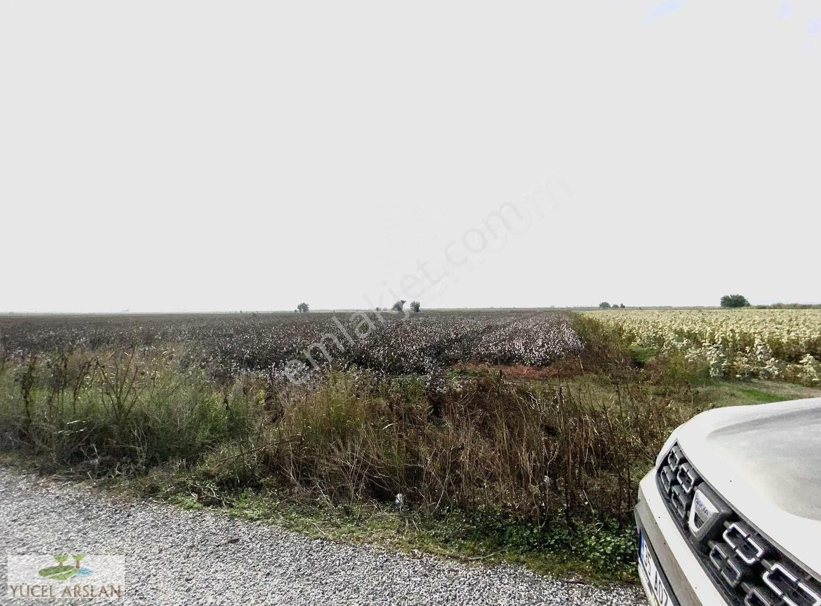 Ulukente Satılık 9600m2 Tarla Villa Takasına Uygun - Görsel 11