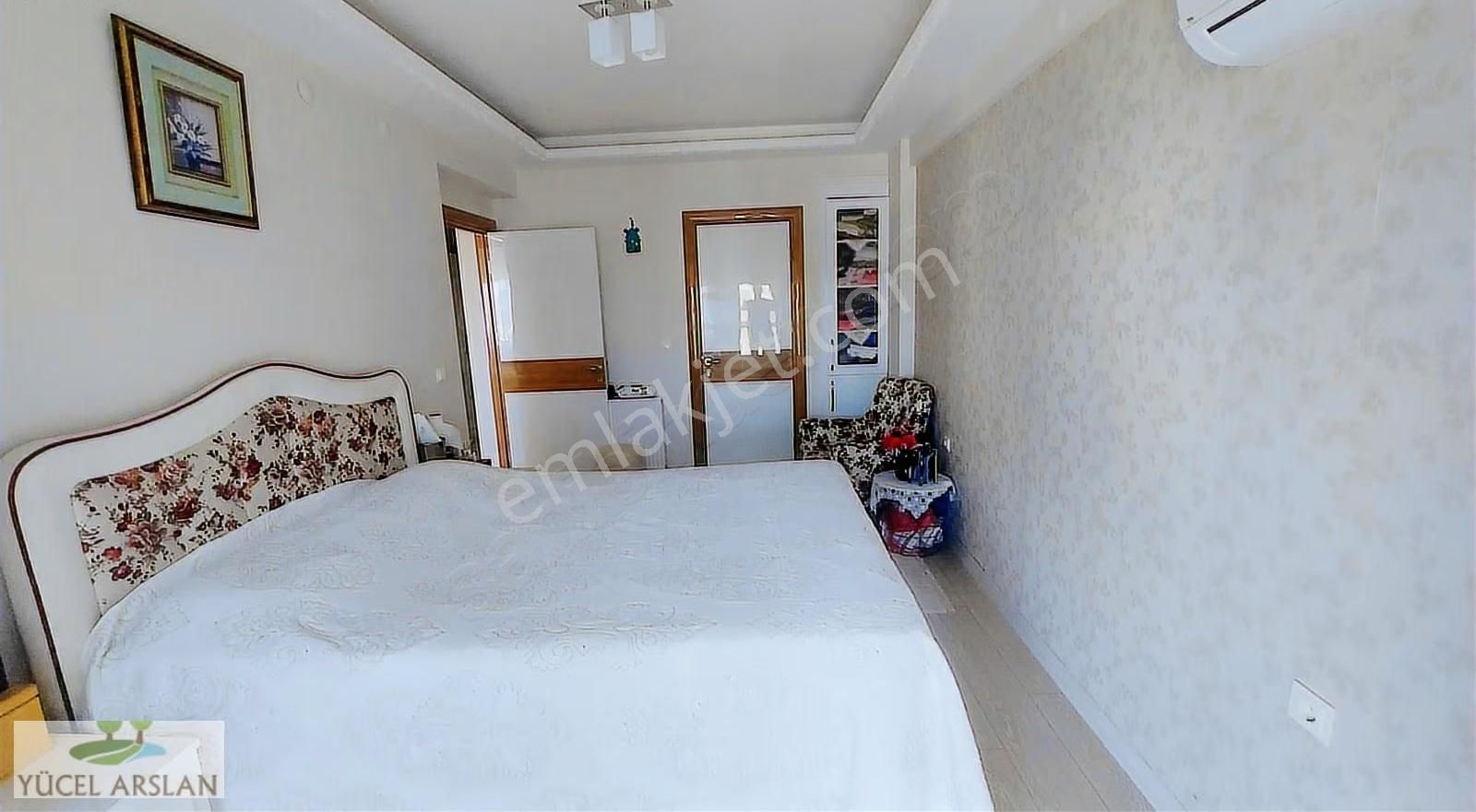 Çiğli İnönü Mah. Havuzlu Site İçin De Kiralık 3+1 Daire - Görsel 14