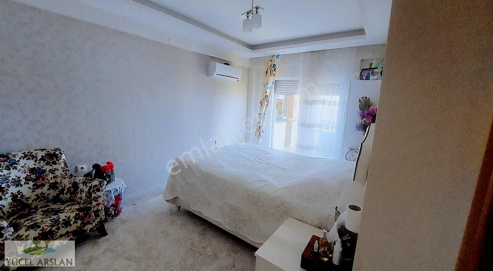 Çiğli İnönü Mah. Havuzlu Site İçin De Kiralık 3+1 Daire - Görsel 4