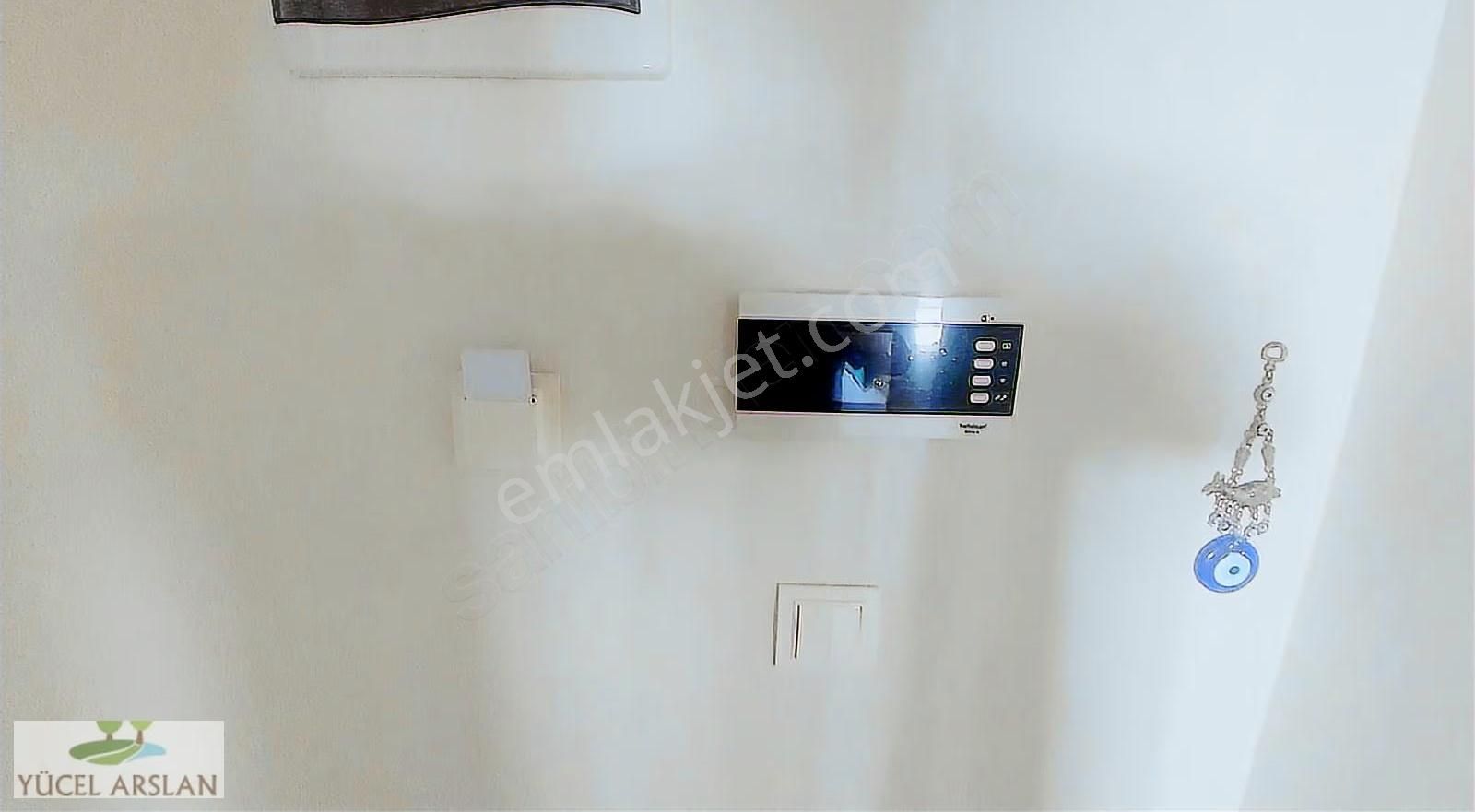 Çiğli İnönü Mah. Havuzlu Site İçin De Kiralık 3+1 Daire - Görsel 11