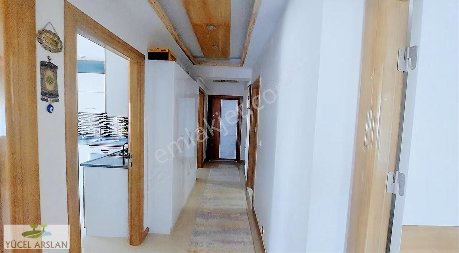 Çiğli İnönü Mah. Havuzlu Site İçin De Kiralık 3+1 Daire - Görsel 19