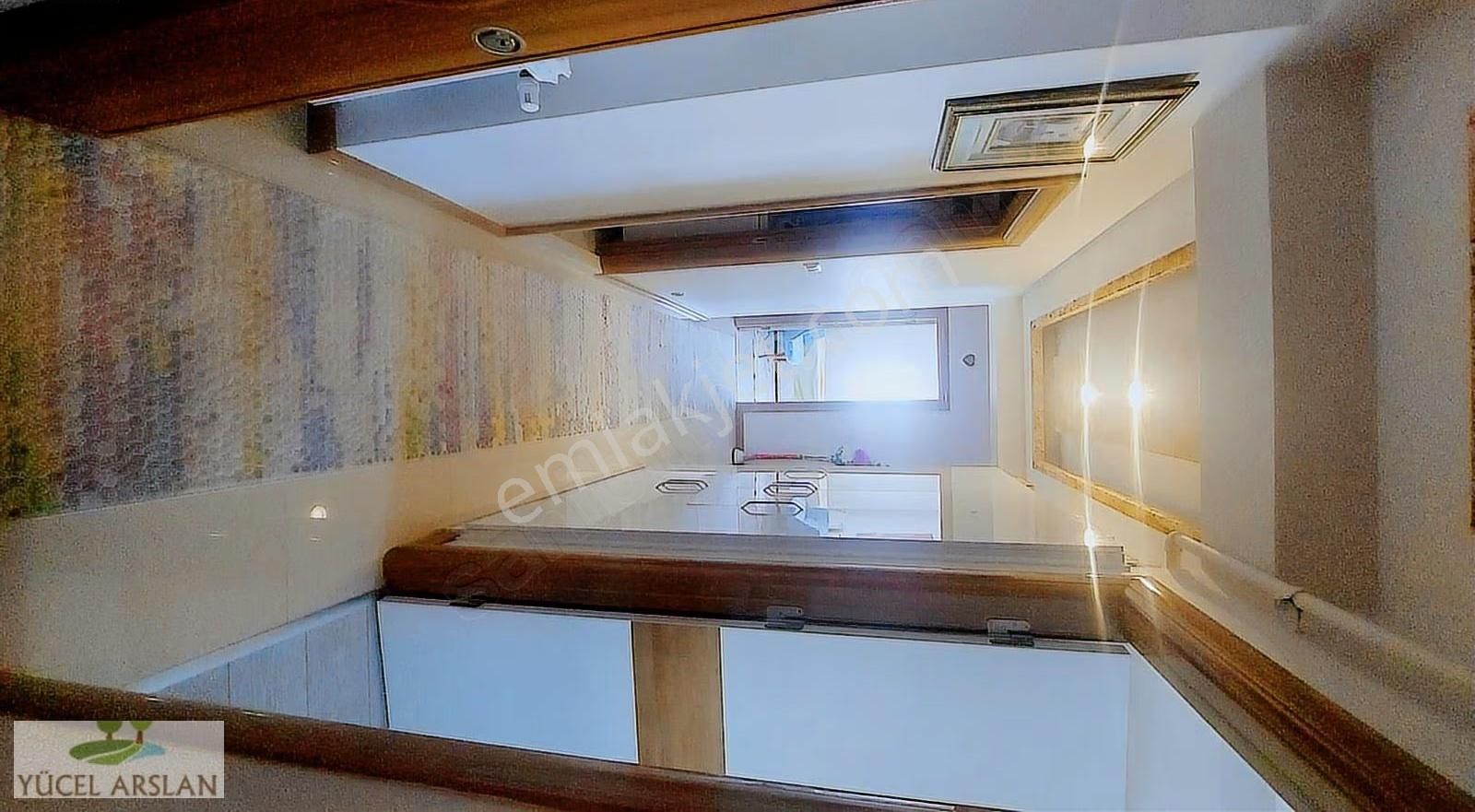 Çiğli İnönü Mah. Havuzlu Site İçin De Kiralık 3+1 Daire - Görsel 16