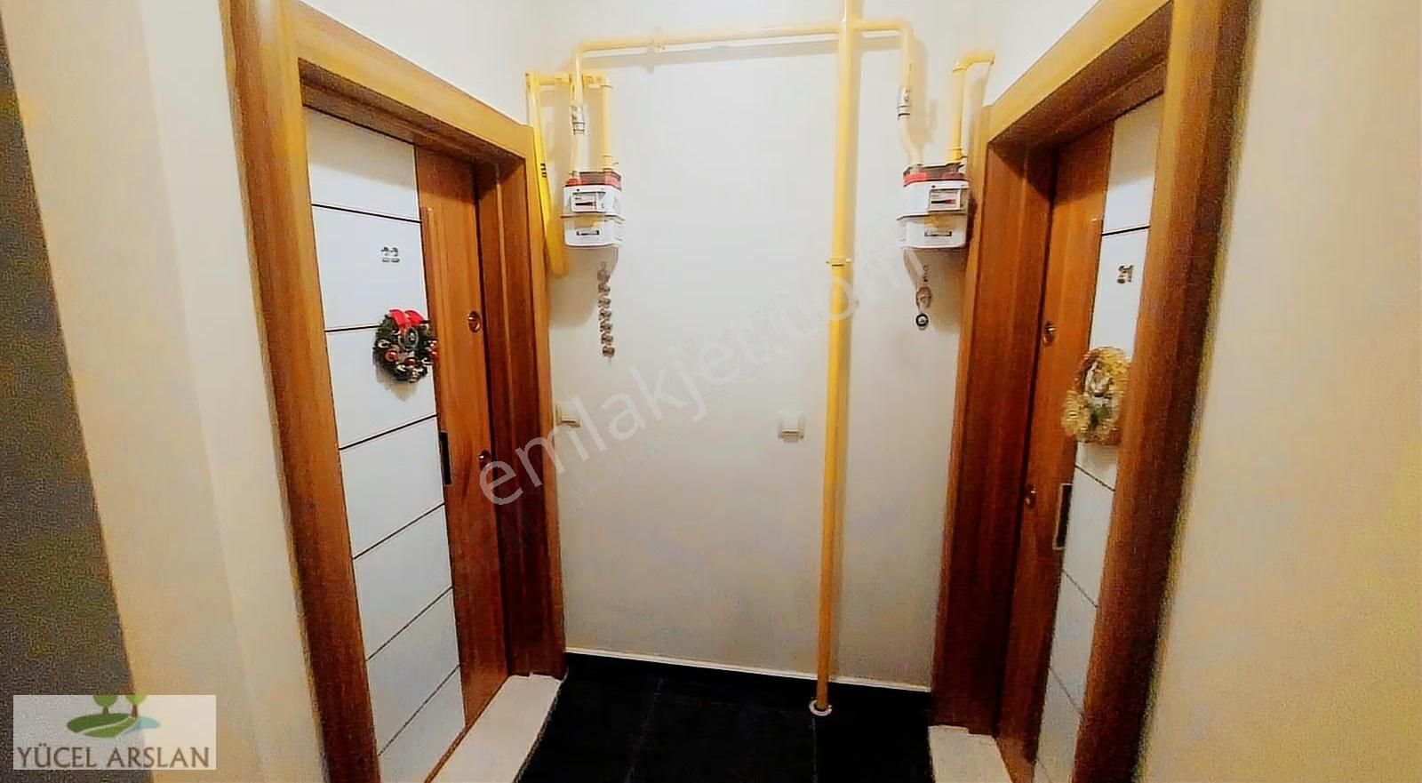 Çiğli İnönü Mah. Havuzlu Site İçin De Kiralık 3+1 Daire - Görsel 21