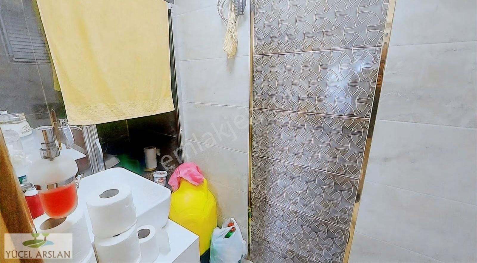 Çiğli İnönü Mah. Havuzlu Site İçin De Kiralık 3+1 Daire - Görsel 23