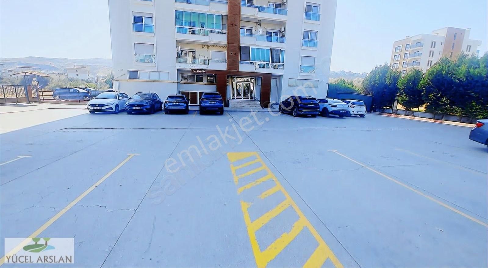 Çiğli İnönü Mah. Havuzlu Site İçin De Kiralık 3+1 Daire - Görsel 3